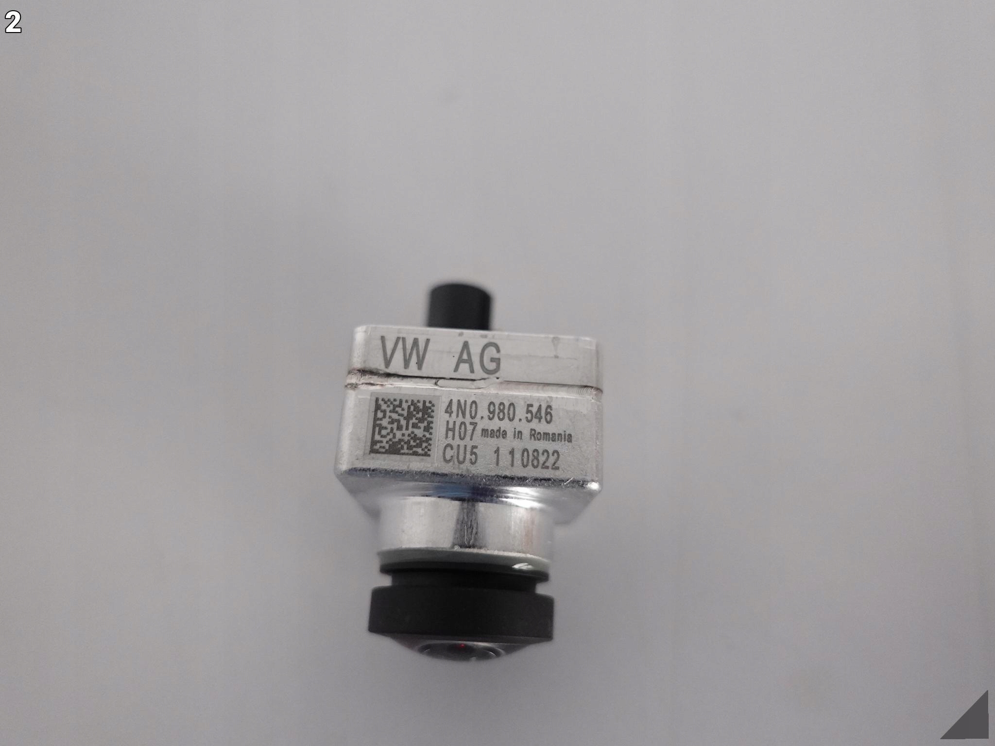 AUDI A6 A7 4K A8 4N Q4 VW TOUAREG PORSCHE KAMERA AUDI A6 A7 4K A8 4N Q4 VW TOUAREG PORSCHE KAMERA - obrazek 3