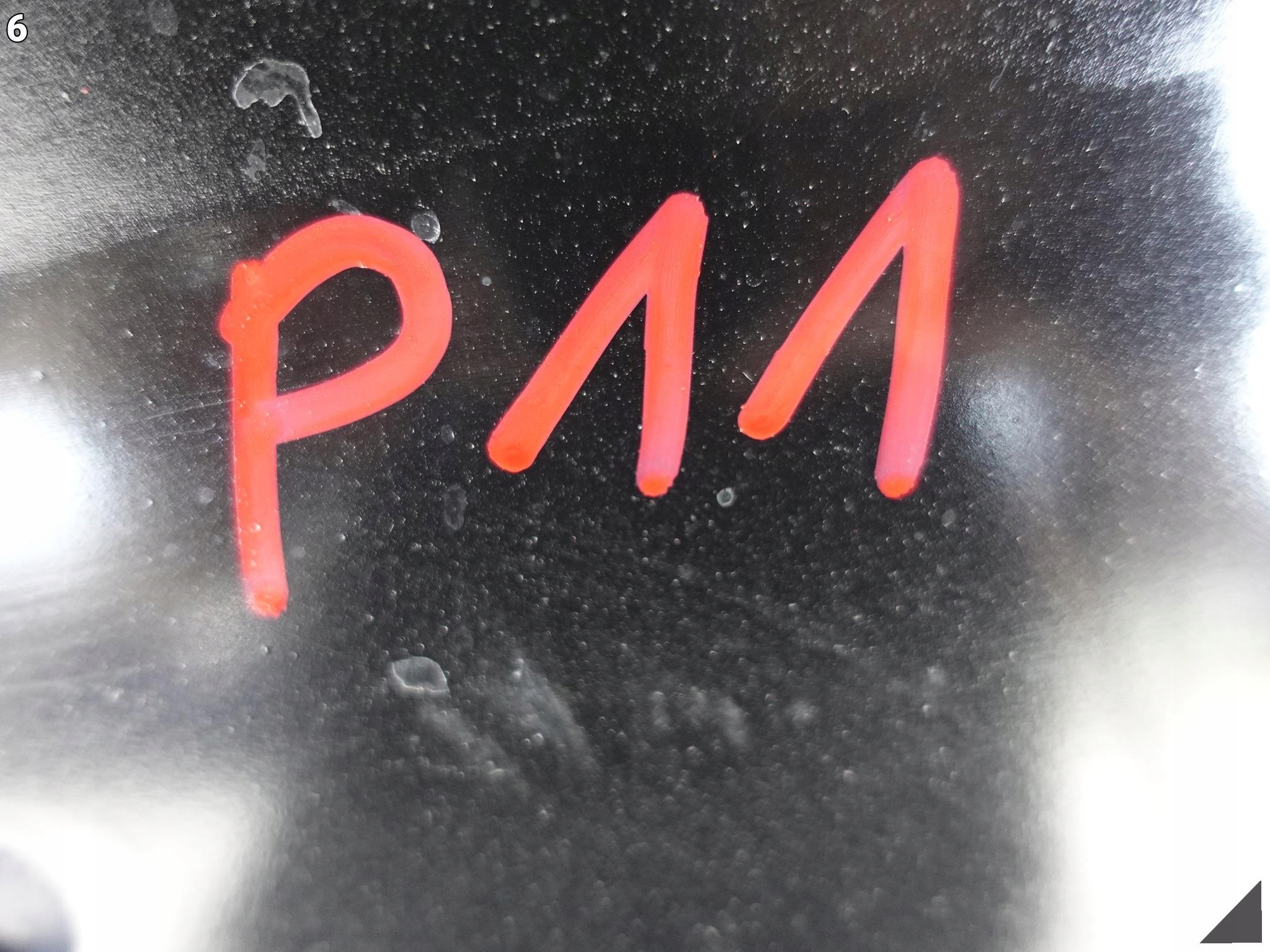 MERCEDES ML W166 11-15 MASKA POKRYWA SILNIKA PRZÓD MERCEDES ML W166 11-15 MASKA POKRYWA SILNIKA PRZÓD - obrazek 7