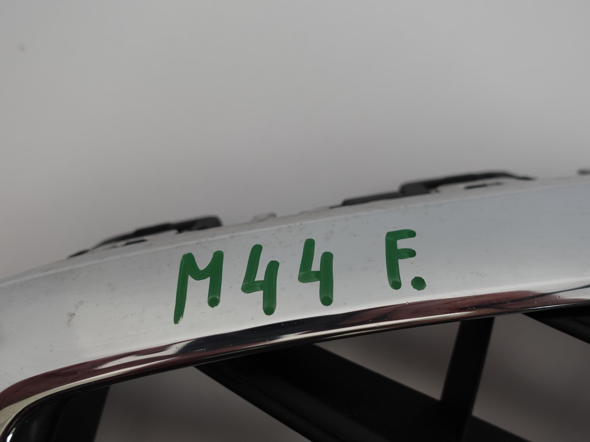 AUDI A6 4K0 C8 18- GRILL ATRAPA ZDERZAK PDC RADAR AUDI A6 4K0 C8 18- GRILL ATRAPA ZDERZAK PDC RADAR - obrazek 9