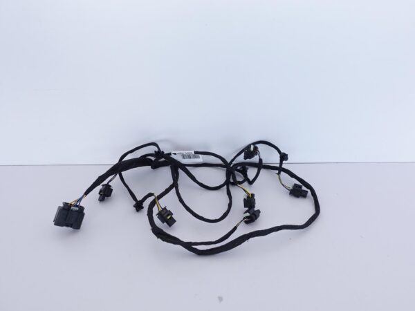 MERCEDES A-KLASA W177 INSTALACJA WIĄZKA PDC TYŁ MERCEDES A-KLASA W177 INSTALACJA WIĄZKA PDC TYŁ