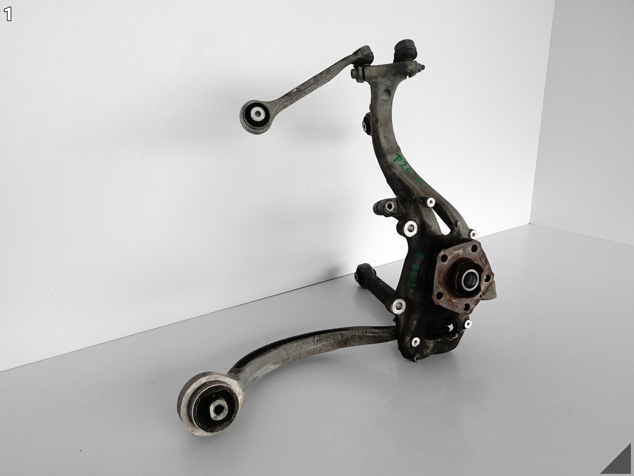 AUDI A4 8W0 A5 8W6 B9 15- LIFT ZAWIESZENIE ZWROTNICA WAHACZE PRZÓD R AUDI A4 8W0 A5 8W6 B9 15- LIFT ZAWIESZENIE ZWROTNICA WAHACZE PRZÓD R - obrazek 2