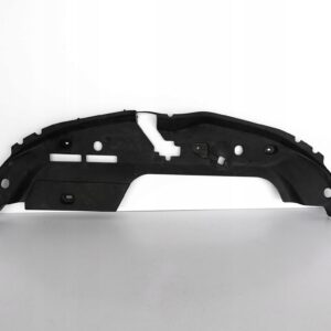 TOYOTA VERSO R2 09-18 GÓRNA OSŁONA MASKOWNICA OBUDOWA PASA PRZÓD