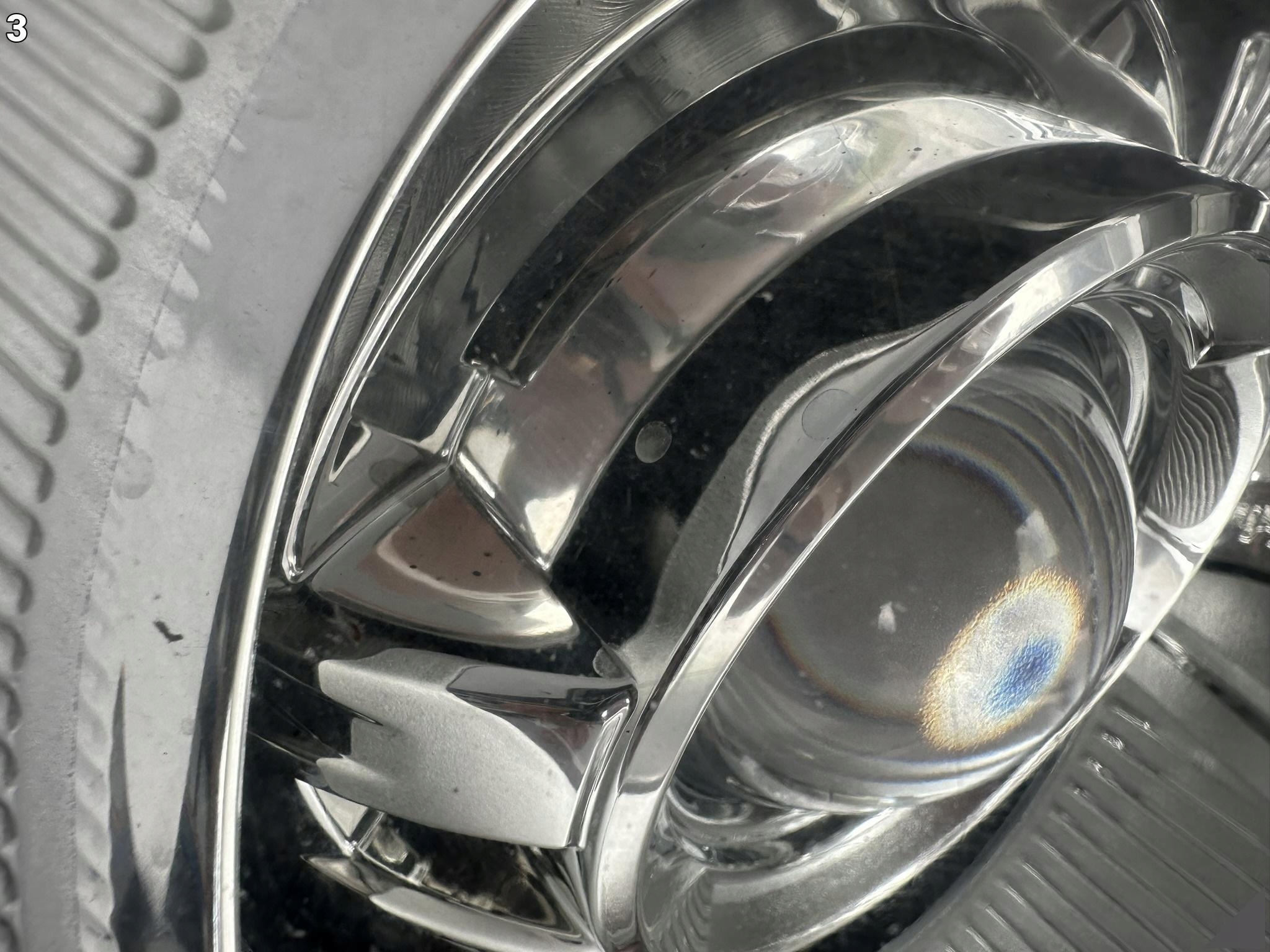 PORSCHE CAYENNE 7L5 955 LIFT 07-10 LAMPA XENON PRAWA PRZÓD EUROPA PORSCHE CAYENNE 7L5 955 LIFT 07-10 LAMPA XENON PRAWA PRZÓD EUROPA - obrazek 4