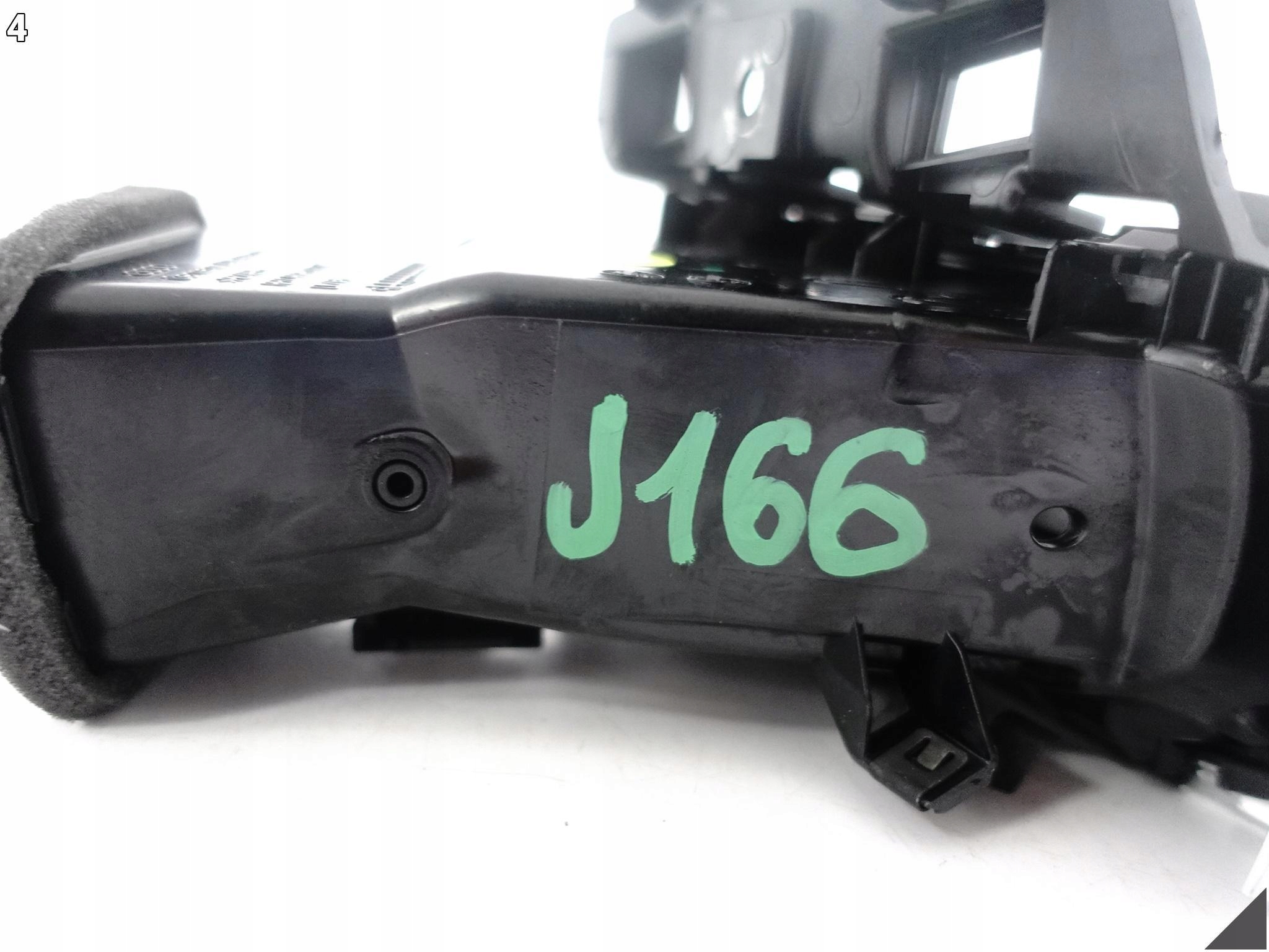 AUDI RS7 S7 4G8 RS6 S6 C7 14-18 KRATKA NAWIEWU LEWA LISTWA DEKOR 4G1820901E AUDI RS7 S7 4G8 RS6 S6 C7 14-18 KRATKA NAWIEWU LEWA LISTWA DEKOR 4G1820901E - obrazek 5
