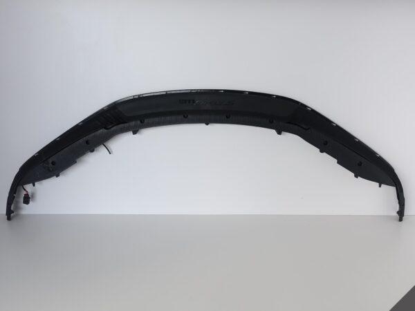 PORSCHE 992 TURBO S ZDERZAK SPOILER PRZÓD PORSCHE 992 TURBO S ZDERZAK SPOILER PRZÓD