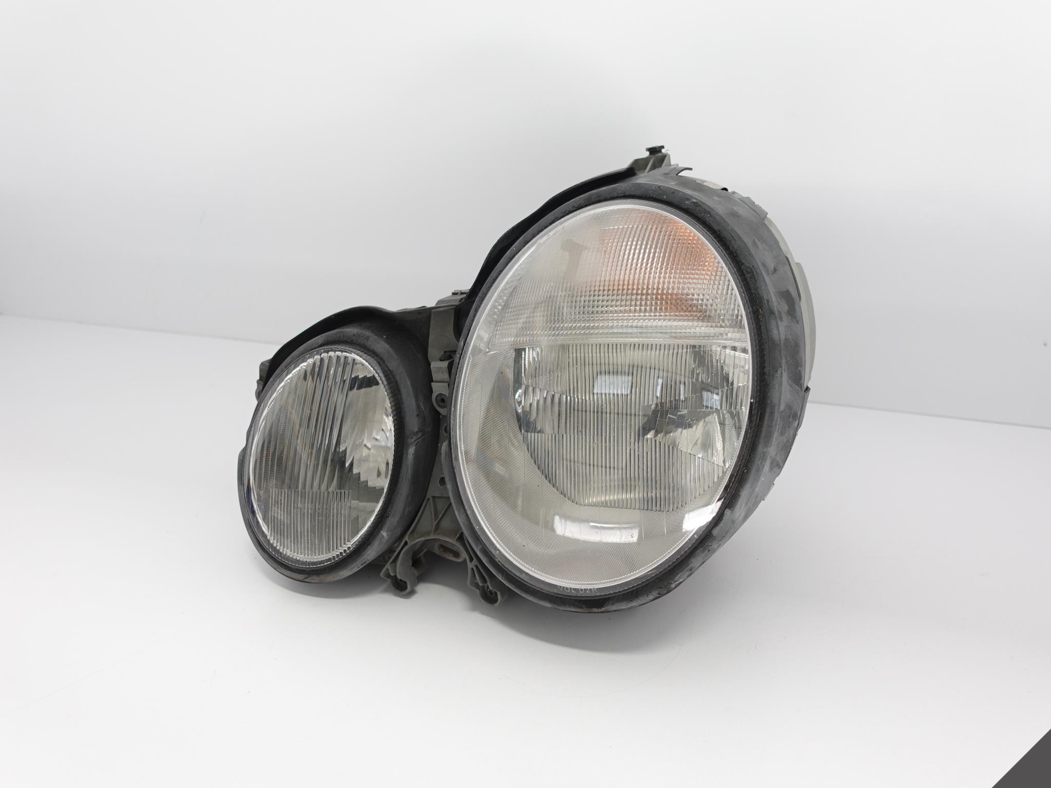 MERCE E-KLASA W210 LIFT 99-03 PRZETWORNICA+XENON L LAMPA MERCE E-KLASA W210 LIFT 99-03 PRZETWORNICA+XENON L LAMPA - obrazek 3