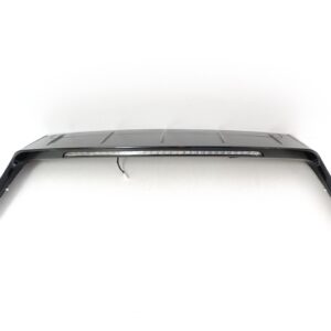HYUNDAI NEXO FE 18- GÓRNY SPOILER LOTKA KLAPY BAGAŻNIKA ŚWIATŁO STOP HYUNDAI NEXO FE 18- GÓRNY SPOILER LOTKA KLAPY BAGAŻNIKA ŚWIATŁO STOP