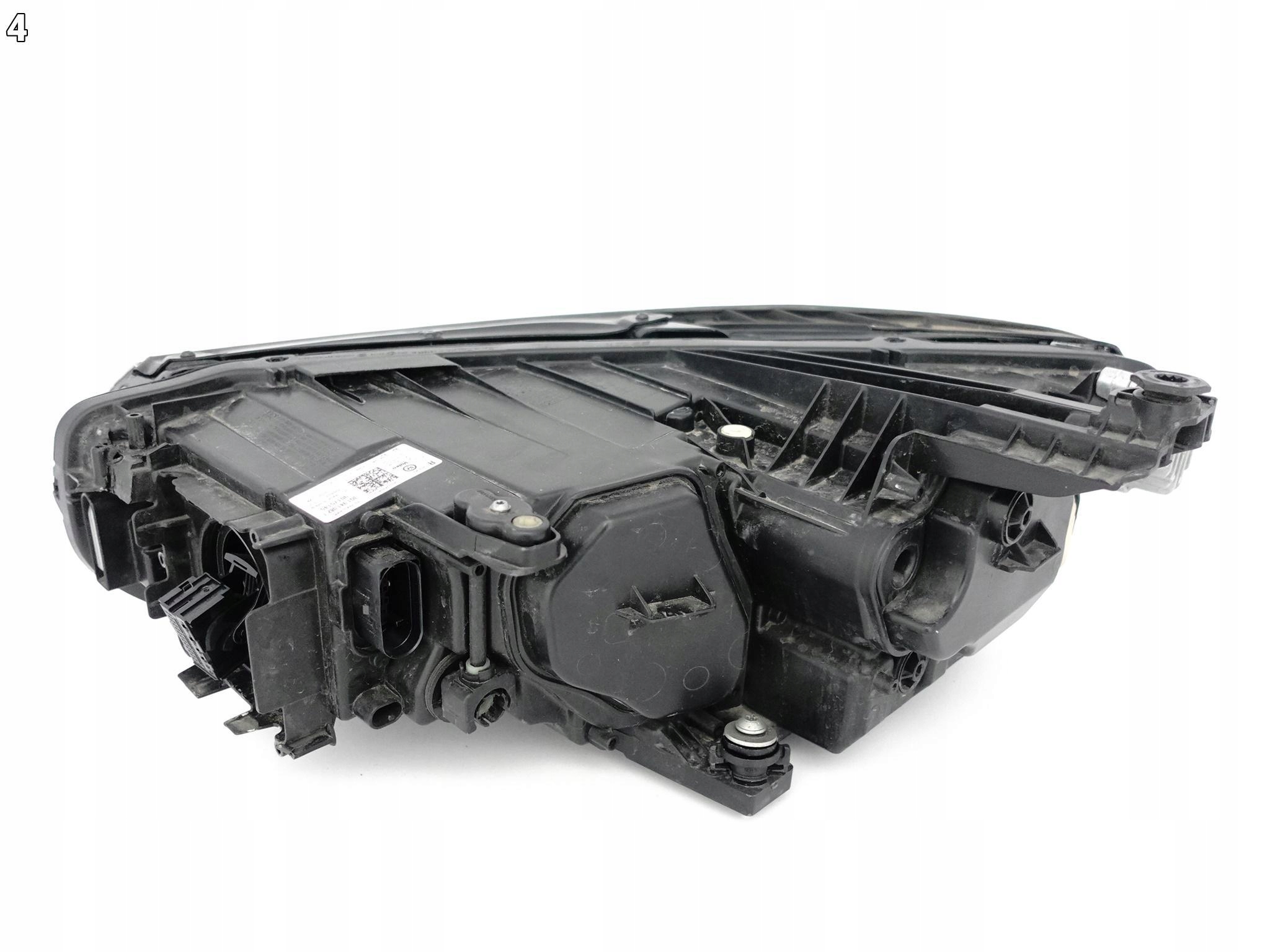 VW PASSAT B8 3G1 LIFT 19-23 LAMPA FULL LED IQ.LIGHT PRAWA EU VW PASSAT B8 3G1 LIFT 19-23 LAMPA FULL LED IQ.LIGHT PRAWA EU - obrazek 5