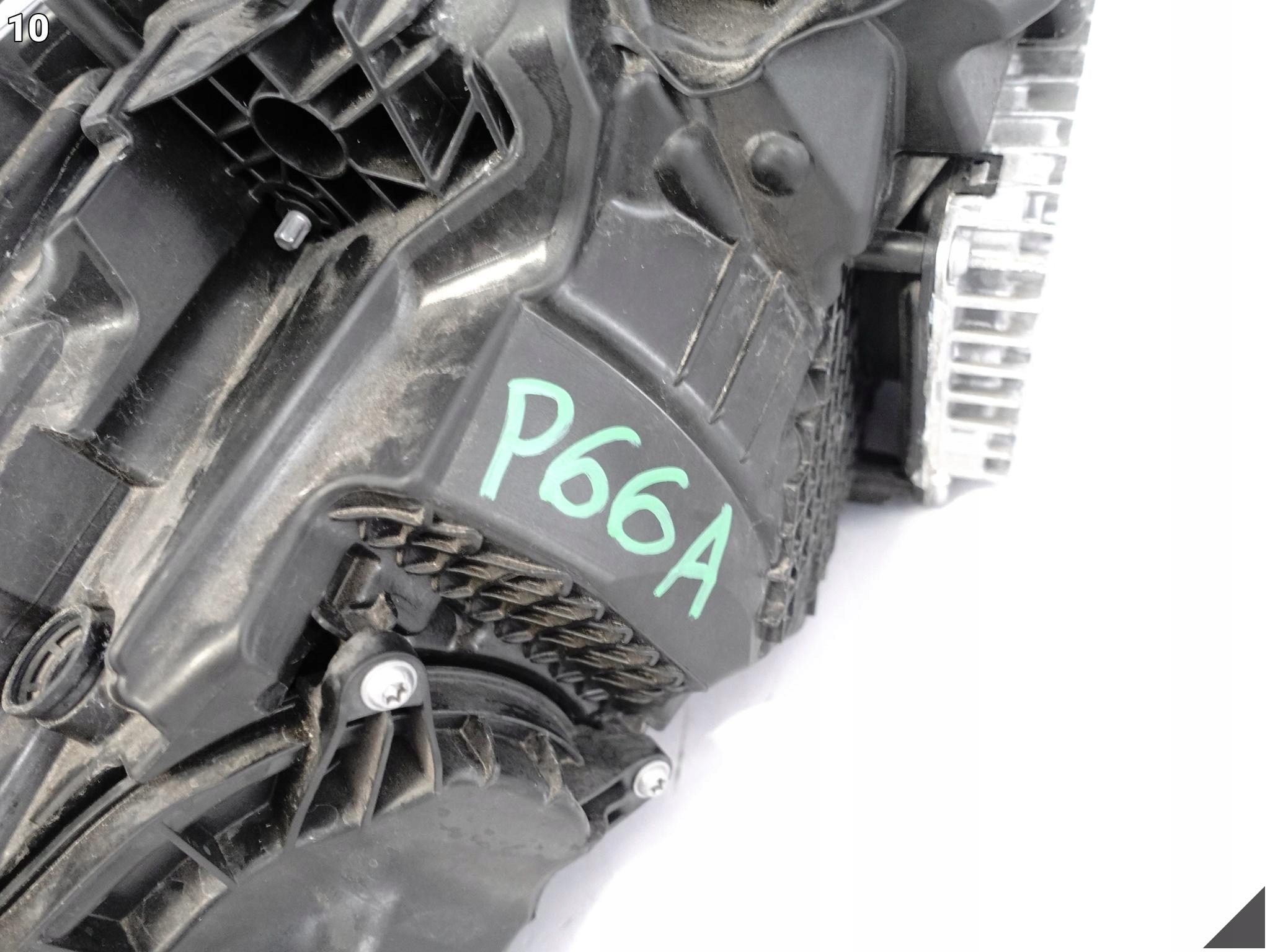 AUDI A6 S6 C8 4K0 18- LAMPA MATRIX FULL LED LEWA PRZÓD EUROPA 4K0941035 AUDI A6 S6 C8 4K0 18- LAMPA MATRIX FULL LED LEWA PRZÓD EUROPA 4K0941035 - obrazek 11