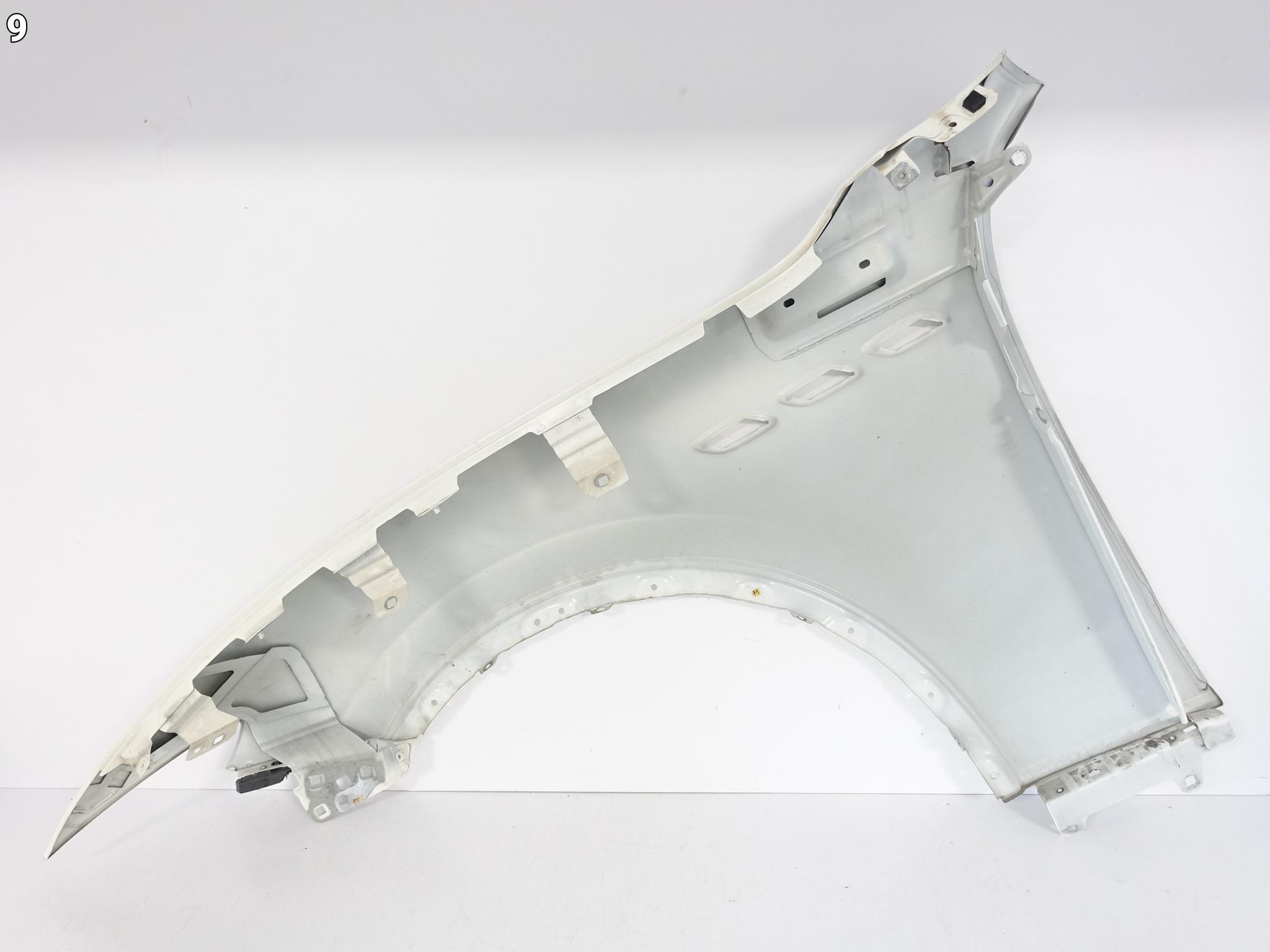 MASERATI LEVANTE M161 16-24 BŁOTNIK PRAWY PRZÓD MASERATI LEVANTE M161 16-24 BŁOTNIK PRAWY PRZÓD - obrazek 10