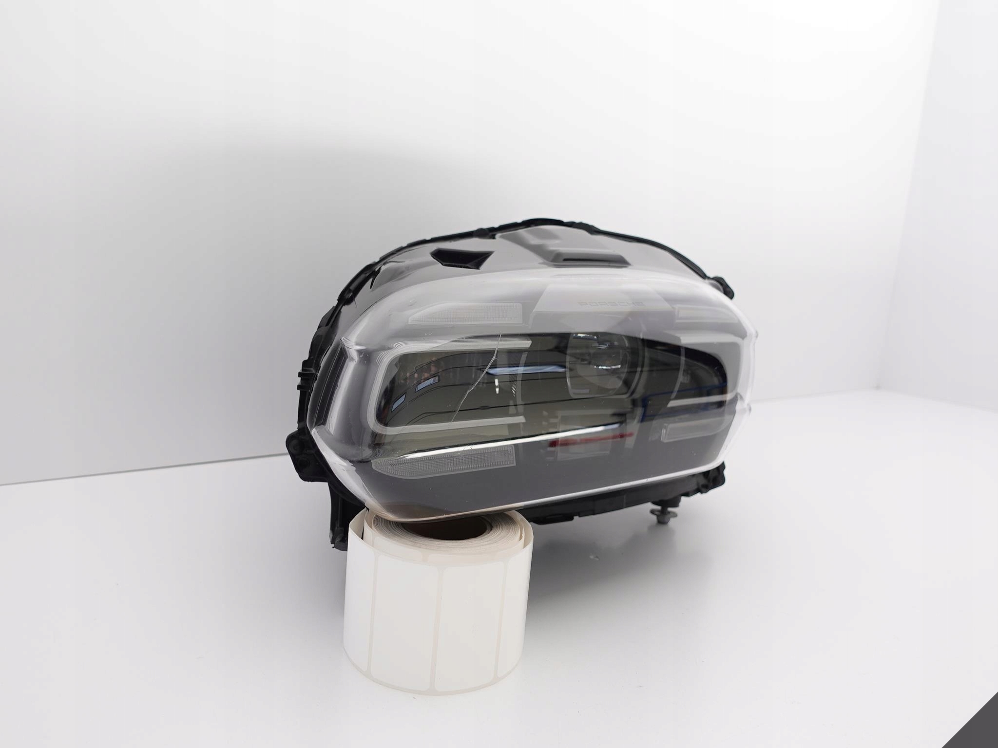 PORSCHE TAYCAN 9J1 LAMPA FULL LED PDLS+ LEWA EU PORSCHE TAYCAN 9J1 LAMPA FULL LED PDLS+ LEWA EU - obrazek 2