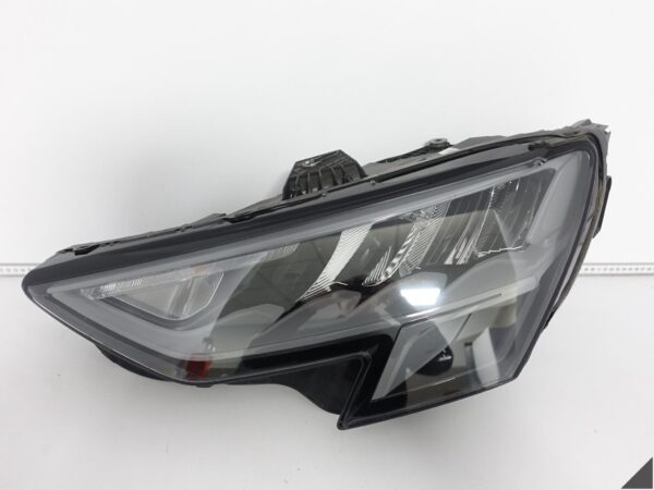 AUDI A3 S3 8Y0 20-24 LAMPA ZWYKŁA / BASIS FULL LED LEWA PRZÓD EUROPA AUDI A3 S3 8Y0 20-24 LAMPA ZWYKŁA / BASIS FULL LED LEWA PRZÓD EUROPA
