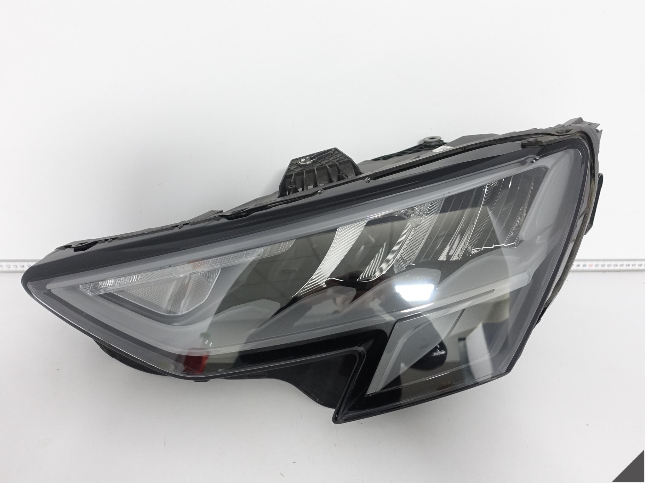AUDI A3 S3 8Y0 20-24 LAMPA ZWYKŁA / BASIS FULL LED LEWA PRZÓD EUROPA AUDI A3 S3 8Y0 20-24 LAMPA ZWYKŁA / BASIS FULL LED LEWA PRZÓD EUROPA