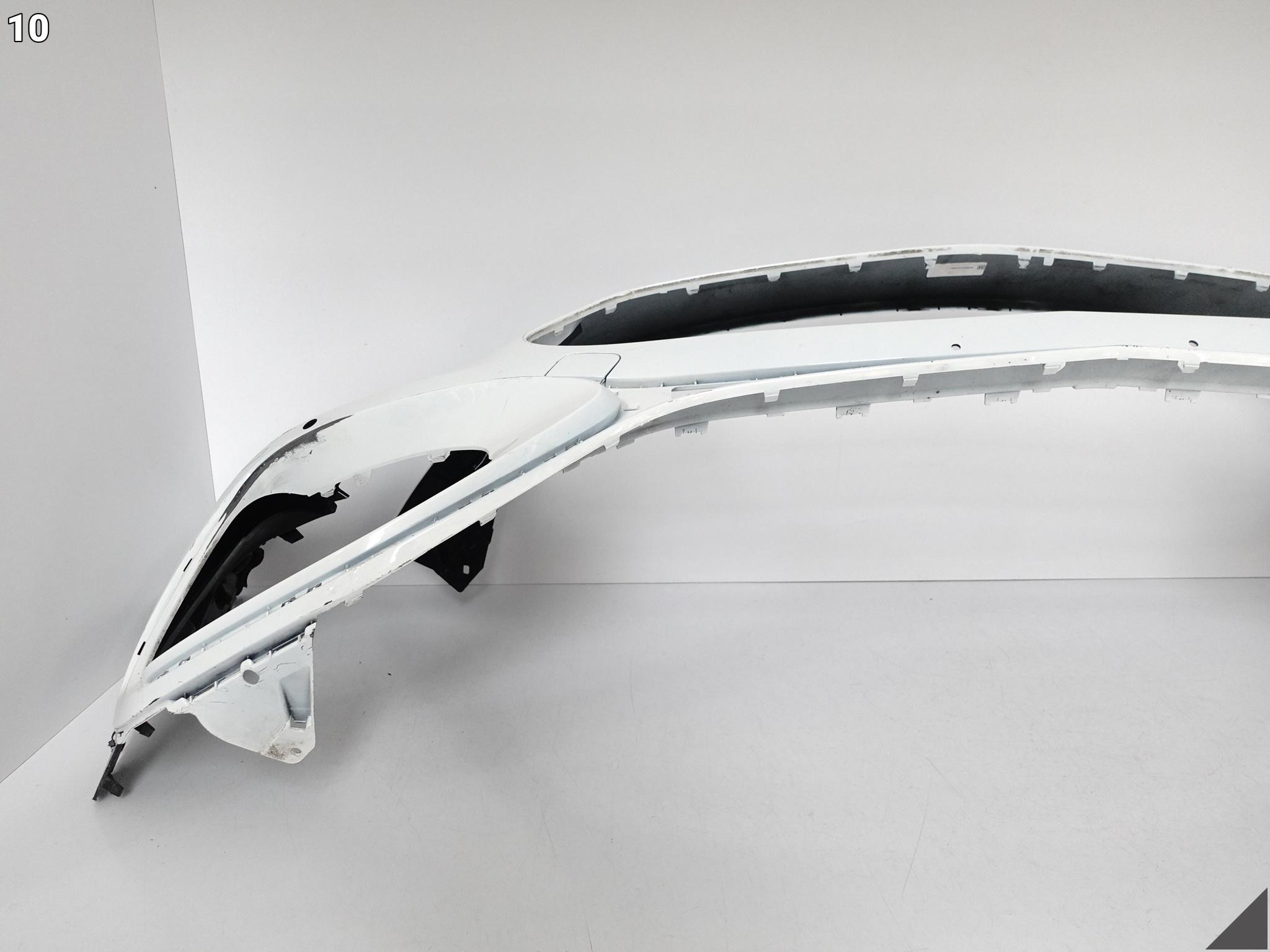 MERCEDES GLA H247 AMG LIFT MOPF 23- ZDERZAK BUMPER PRZÓD (PDC) MERCEDES GLA H247 AMG LIFT MOPF 23- ZDERZAK BUMPER PRZÓD (PDC) - obrazek 11