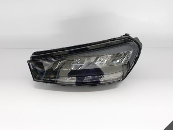 SKODA FABIA IV 6VB 21- LAMPA FULL LED LEWA *LED NIE DZIAŁA* SKODA FABIA IV 6VB 21- LAMPA FULL LED LEWA *LED NIE DZIAŁA*
