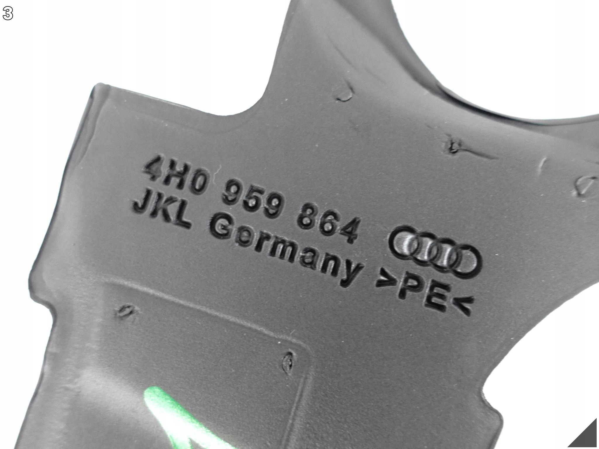AUDI A8 S8 4H0 RS7 4G8 RS6 4G0 SEAT VW SILNICZEK PODNOSZENIA SZYBY + OSŁONA AUDI A8 S8 4H0 RS7 4G8 RS6 4G0 SEAT VW SILNICZEK PODNOSZENIA SZYBY + OSŁONA - obrazek 4