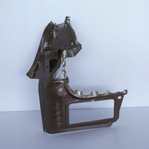 TESLA MODEL 3 WSPORNIK WZMOCNIENIE LAMPY PRAWY TYŁ