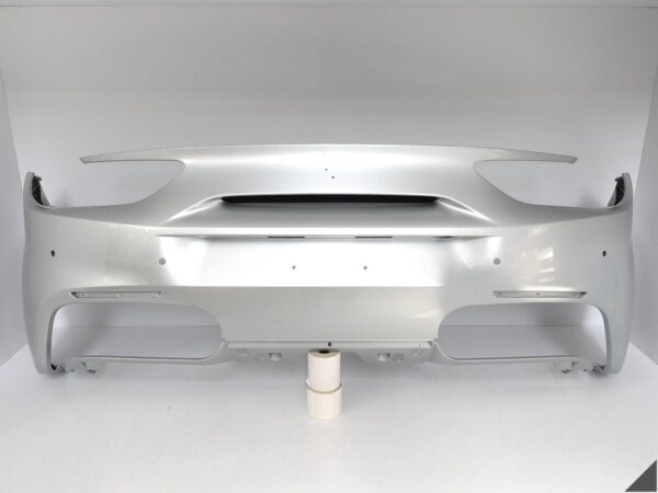 FERRARI 488 GTB SPIDER F142 15-19 ZDERZAK BUMPER TYŁ 086637900 4xPDC