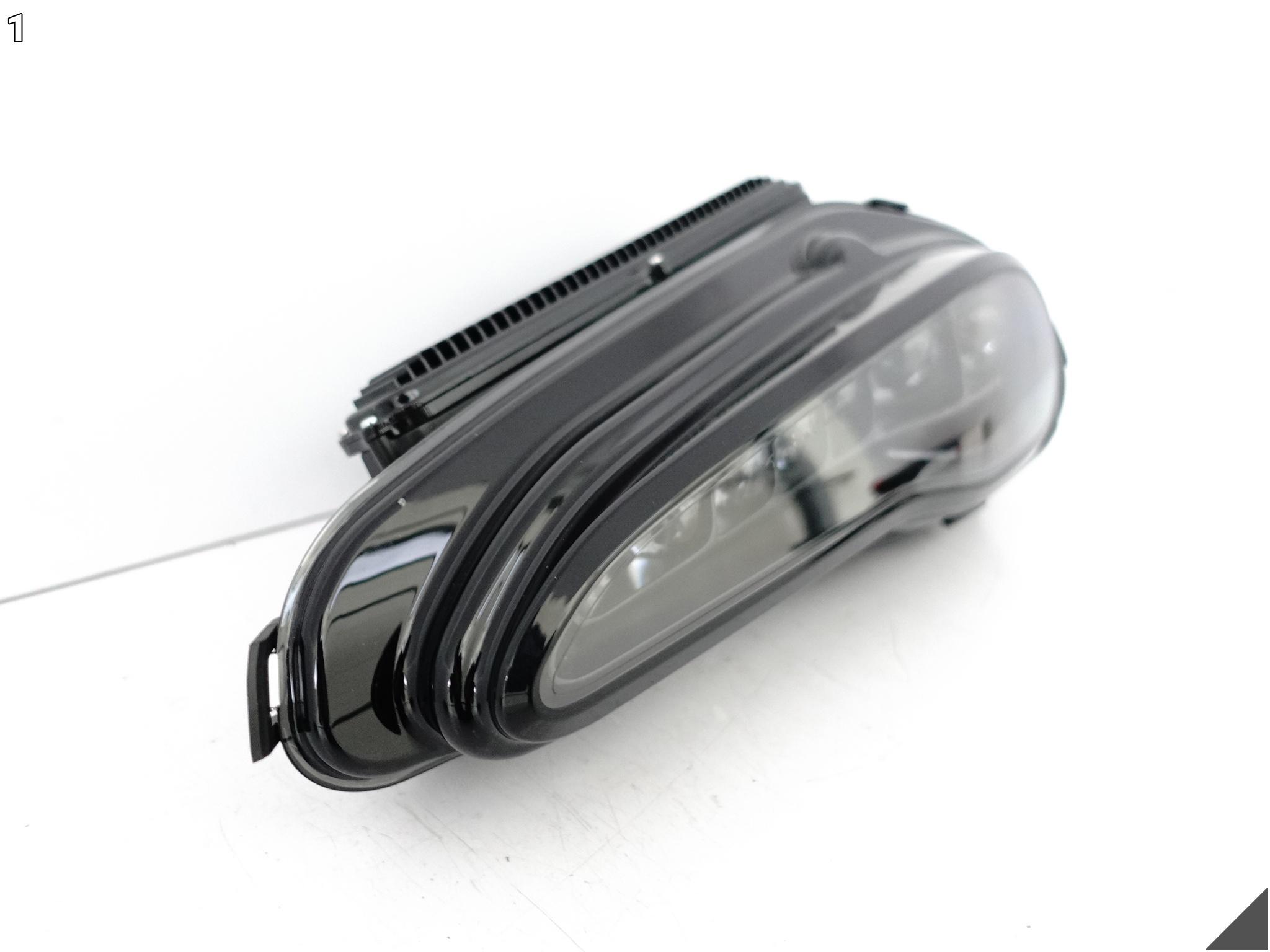 MCLAREN ARTURA 21- LAMPA HEADLIGHT FULL LED LEWA PRZÓD (UK – ANGIELSKA) MCLAREN ARTURA 21- LAMPA HEADLIGHT FULL LED LEWA PRZÓD (UK - ANGIELSKA) - obrazek 2