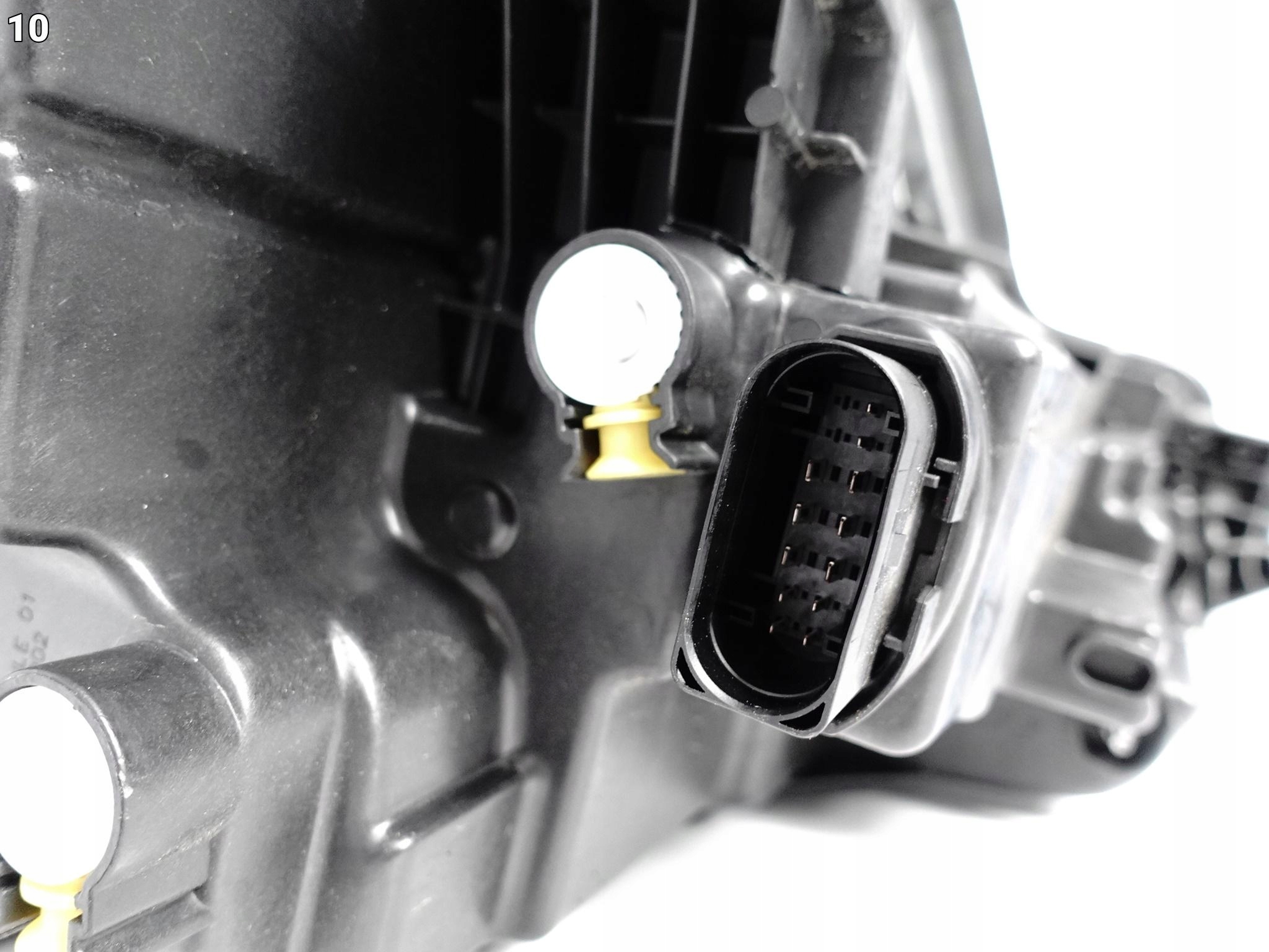 SKODA KAROQ 57B LIFT 22- LAMPA FULL LED PRAWA EU SKODA KAROQ 57B LIFT 22- LAMPA FULL LED PRAWA EU - obrazek 11