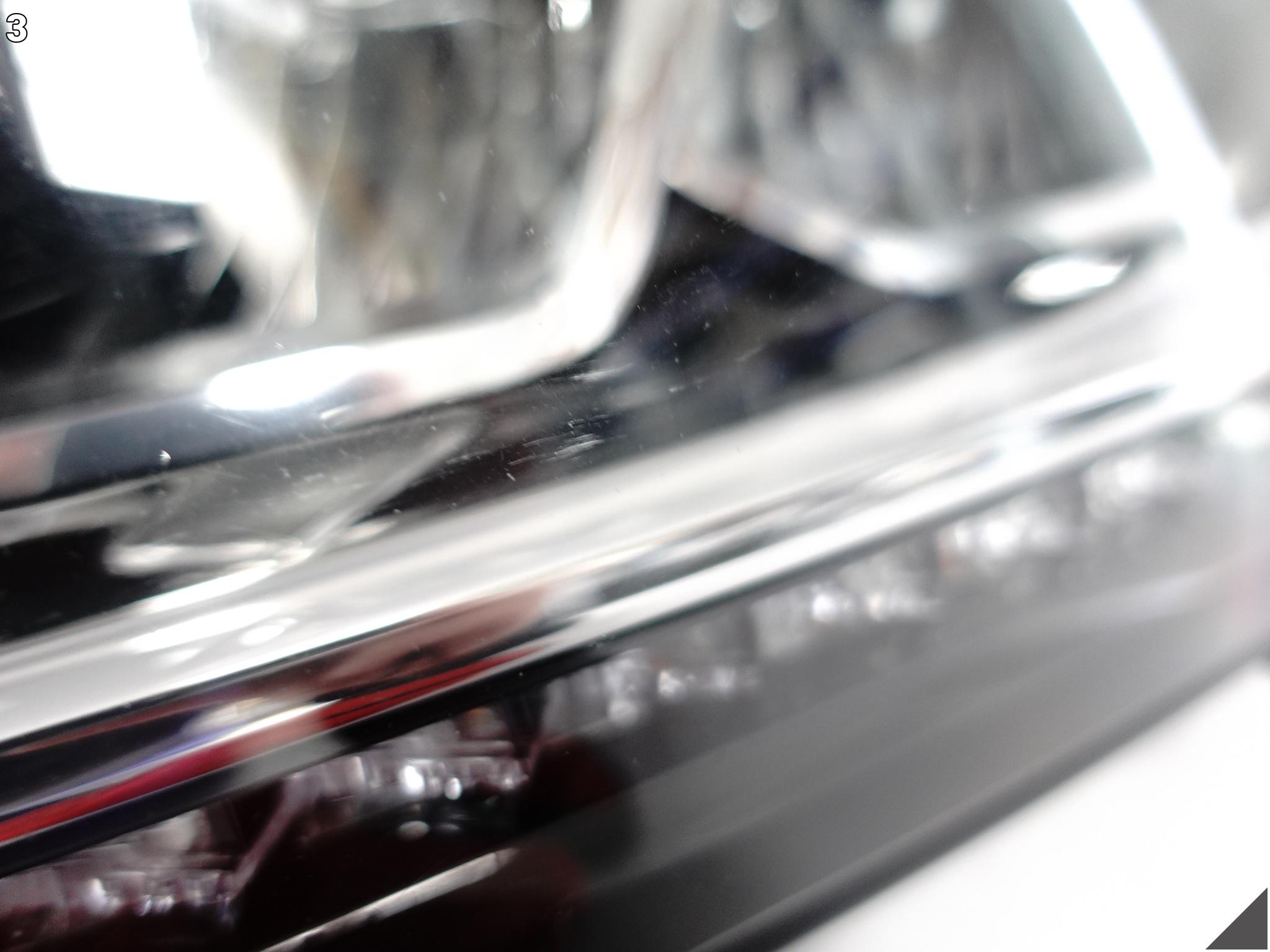 VW TIGUAN II 2 5NB 15-20 LAMPA HEADLIGHT BASIC FULL LED LEWA PRZÓD EUROPA VW TIGUAN II 2 5NB 15-20 LAMPA HEADLIGHT BASIC FULL LED LEWA PRZÓD EUROPA - obrazek 4