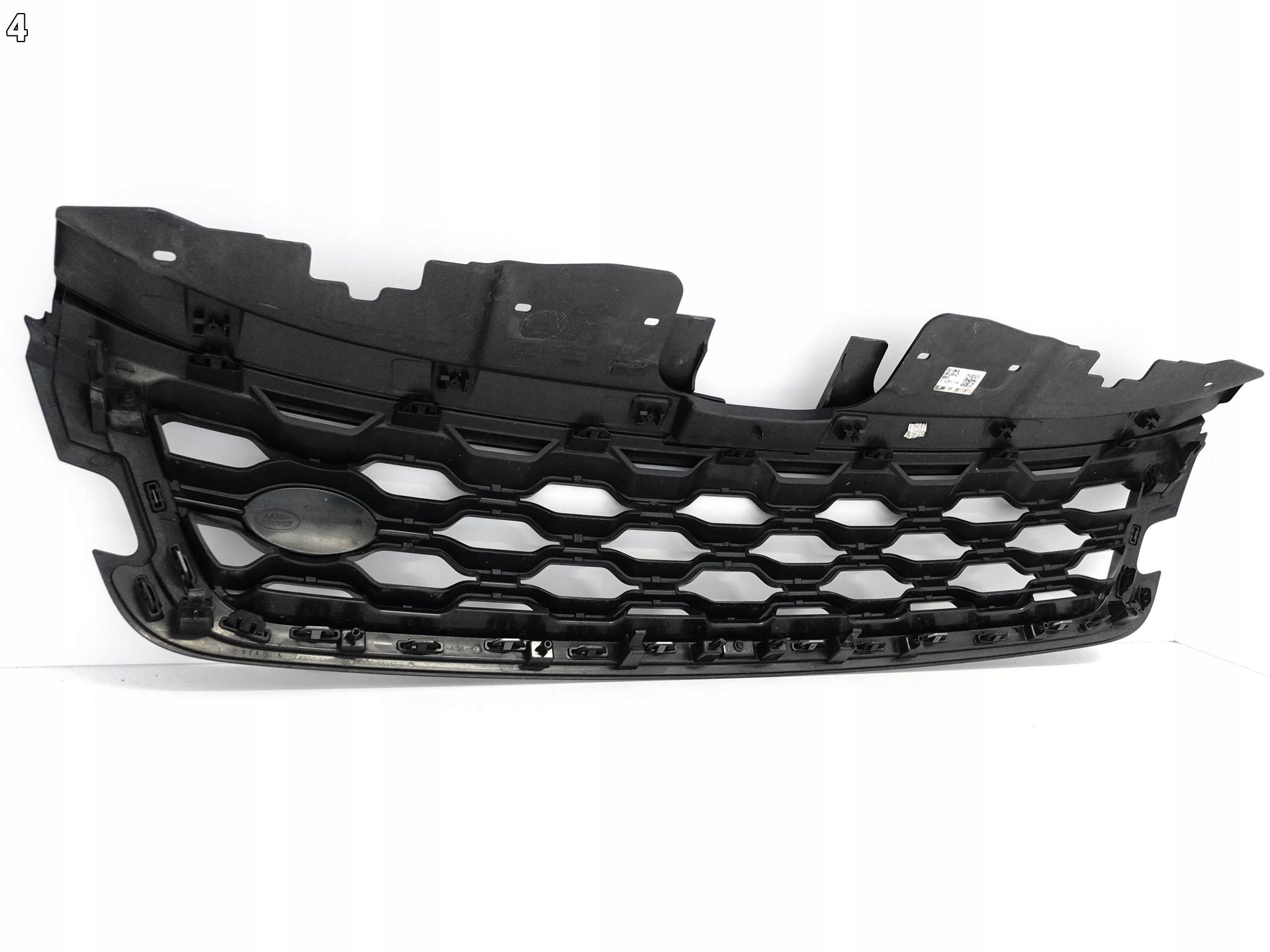 RANGE ROVER EVOQUE II L551 18- GRILL ATRAPA KRATKA W ZDERZAK PRZÓD RANGE ROVER EVOQUE II L551 18- GRILL ATRAPA KRATKA W ZDERZAK PRZÓD - obrazek 5