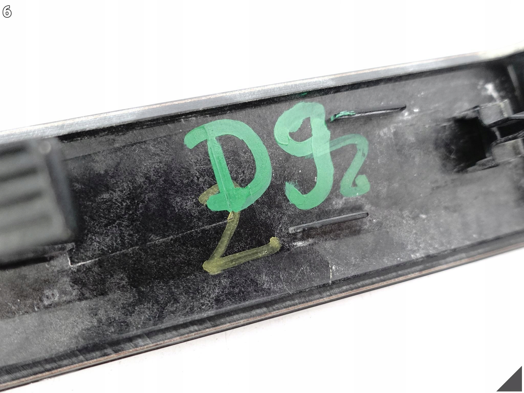 AUDI A4 S4 8W0 A5 S5 8W6 B9 LISTWA DEKOR DRZWI PRAWA TYŁ DREWNO ORZECH LE2 AUDI A4 S4 8W0 A5 S5 8W6 B9 LISTWA DEKOR DRZWI PRAWA TYŁ DREWNO ORZECH LE2 - obrazek 7