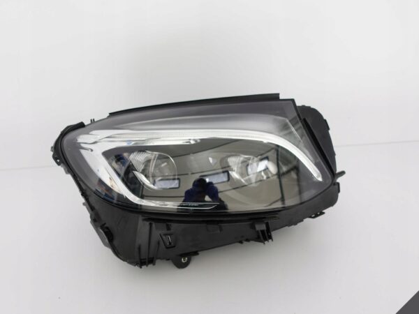 MERCEDES GLC X253 15-19 FULL LED ILS KOMPLETNA EU LAMPA MERCEDES GLC X253 15-19 FULL LED ILS KOMPLETNA EU LAMPA