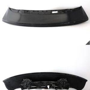 PORSCHE CAYENNE 9Y3 COUPE KLAPA MECHANIZM NAPĘD SPOILER LOTKA SKRZYDŁO TYŁ