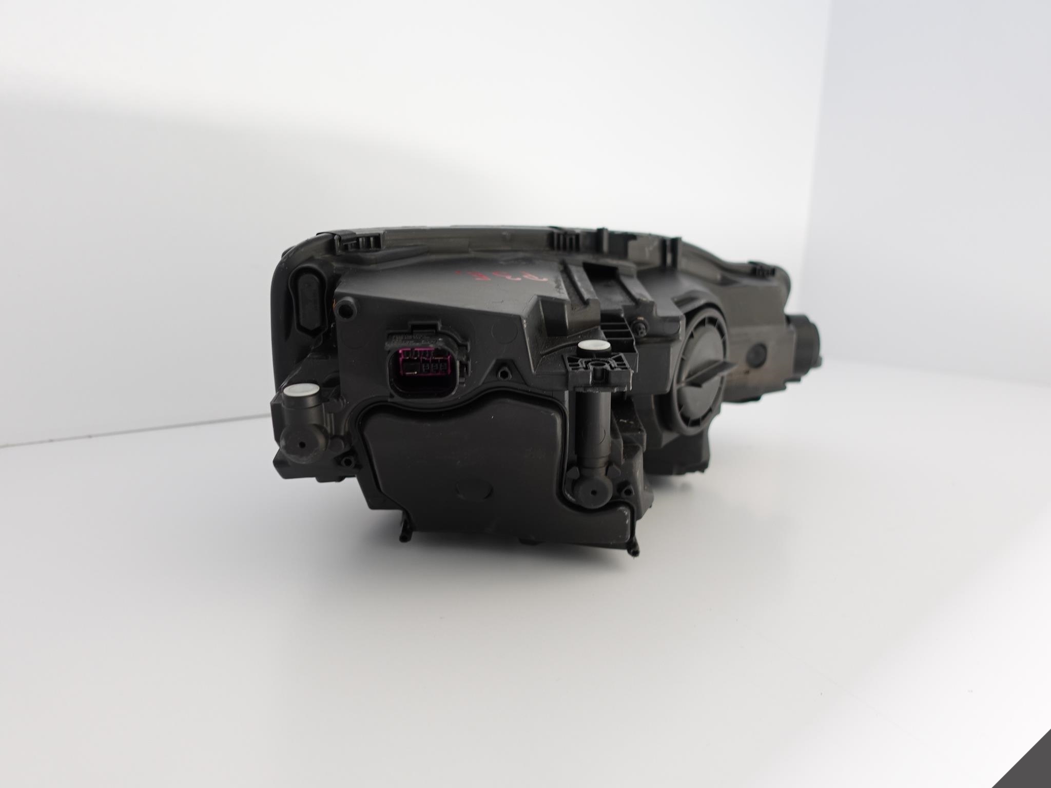 AUDI A5 8W6 B9 LIFT 19- LAMPA FULL LED LEWA EU AUDI A5 8W6 B9 LIFT 19- LAMPA FULL LED LEWA EU - obrazek 7
