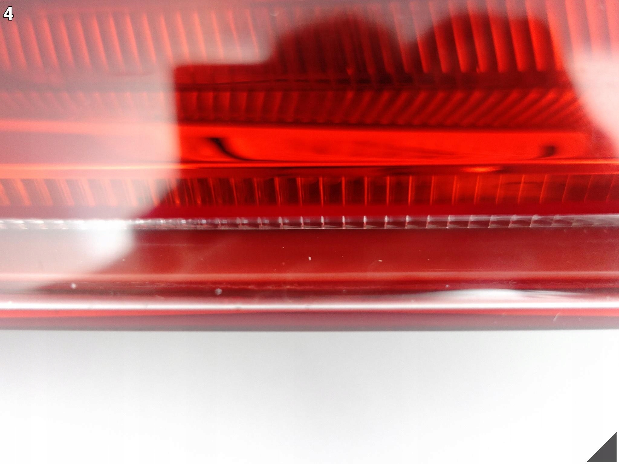 AUDI R8 420 07-12 COUPE LAMPA LED W BŁOTNIK PRAWA TYŁ EUROPA 420945096 AUDI R8 420 07-12 COUPE LAMPA LED W BŁOTNIK PRAWA TYŁ EUROPA 420945096 - obrazek 5