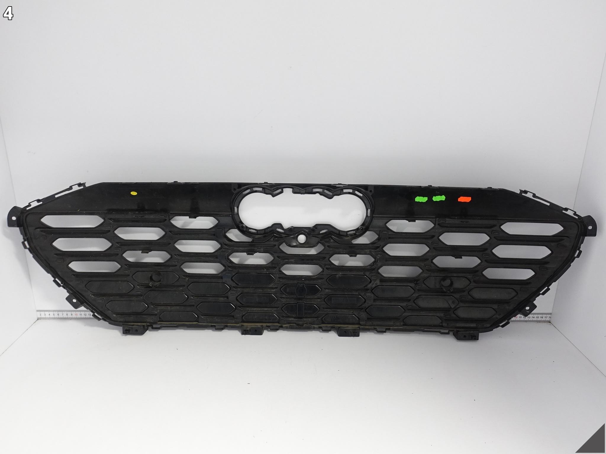 AUDI E-TRON / Q8 SQ8 E-TRON S-LINE LIFT 22- ZDERZAK GRILL ATRAPA PRZÓD AUDI E-TRON / Q8 SQ8 E-TRON S-LINE LIFT 22- ZDERZAK GRILL ATRAPA PRZÓD - obrazek 5