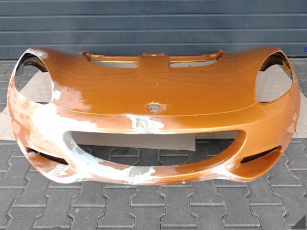 LOTUS ELISE S3 10-17 MASKA POKRYWA ZDERZAK FRONTCLAM OBUDOWA