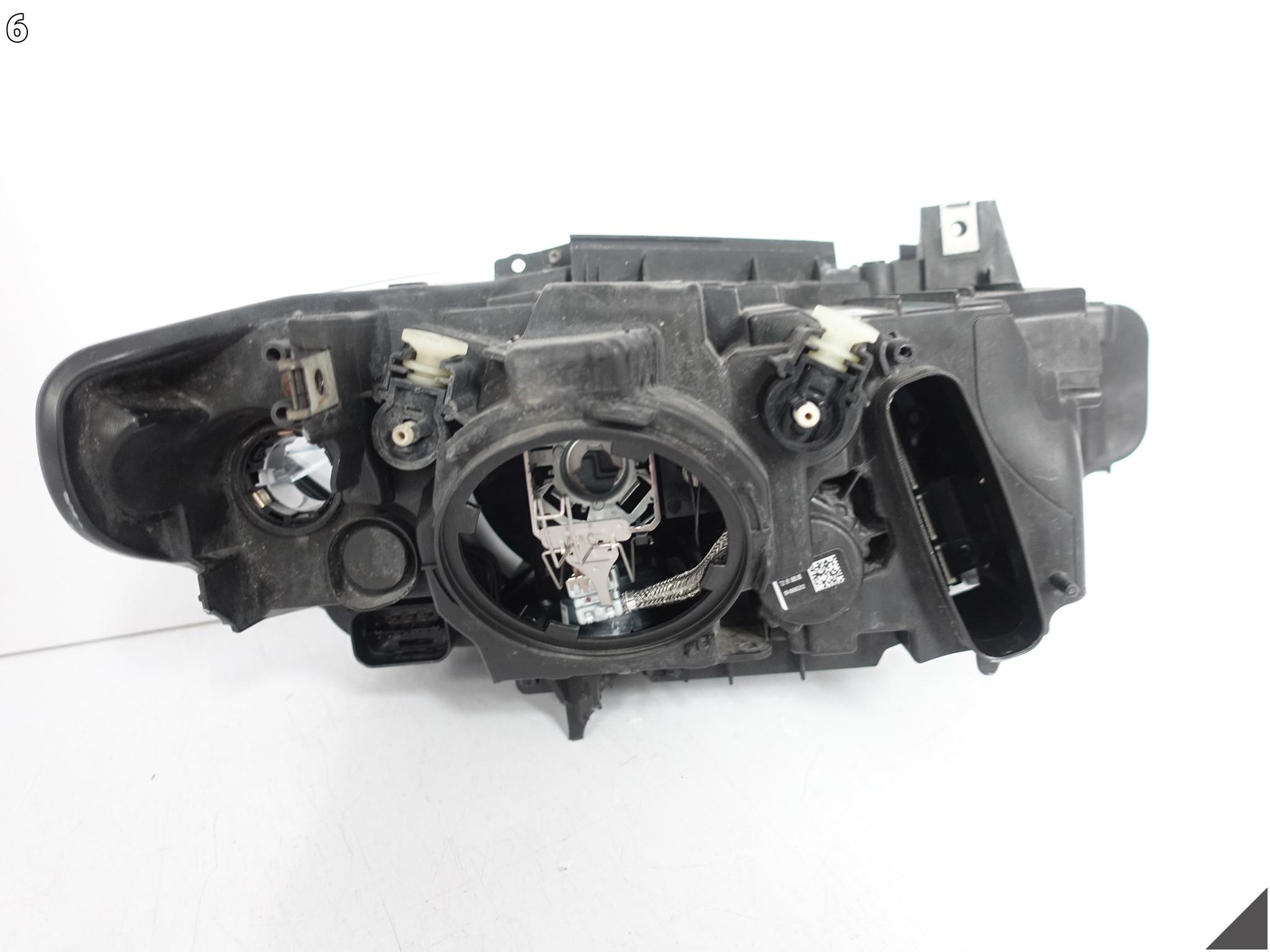 BMW F30 F31 11-15 LAMPA XENON + LED SKRĘTNA DYNAMIC LEWA PRZÓD EUROPA BMW F30 F31 11-15 LAMPA XENON + LED SKRĘTNA DYNAMIC LEWA PRZÓD EUROPA - obrazek 7