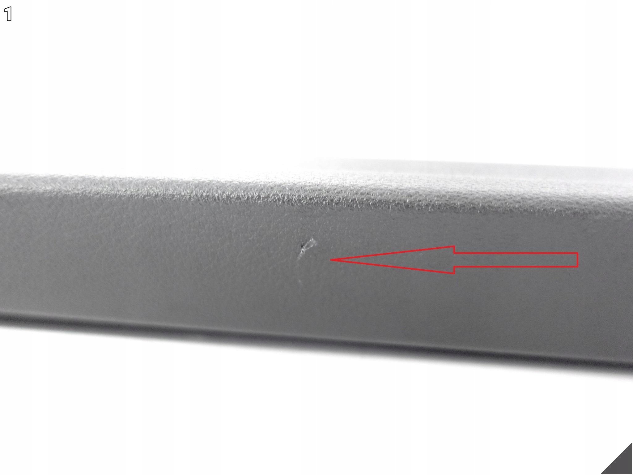 AUDI RS7 S7 A7 4G8 C7 LIFT 10-18 OSŁONA TAPICERKI KLAPY BAGAŻNIKA LEWA TYŁ AUDI RS7 S7 A7 4G8 C7 LIFT 10-18 OSŁONA TAPICERKI KLAPY BAGAŻNIKA LEWA TYŁ - obrazek 2