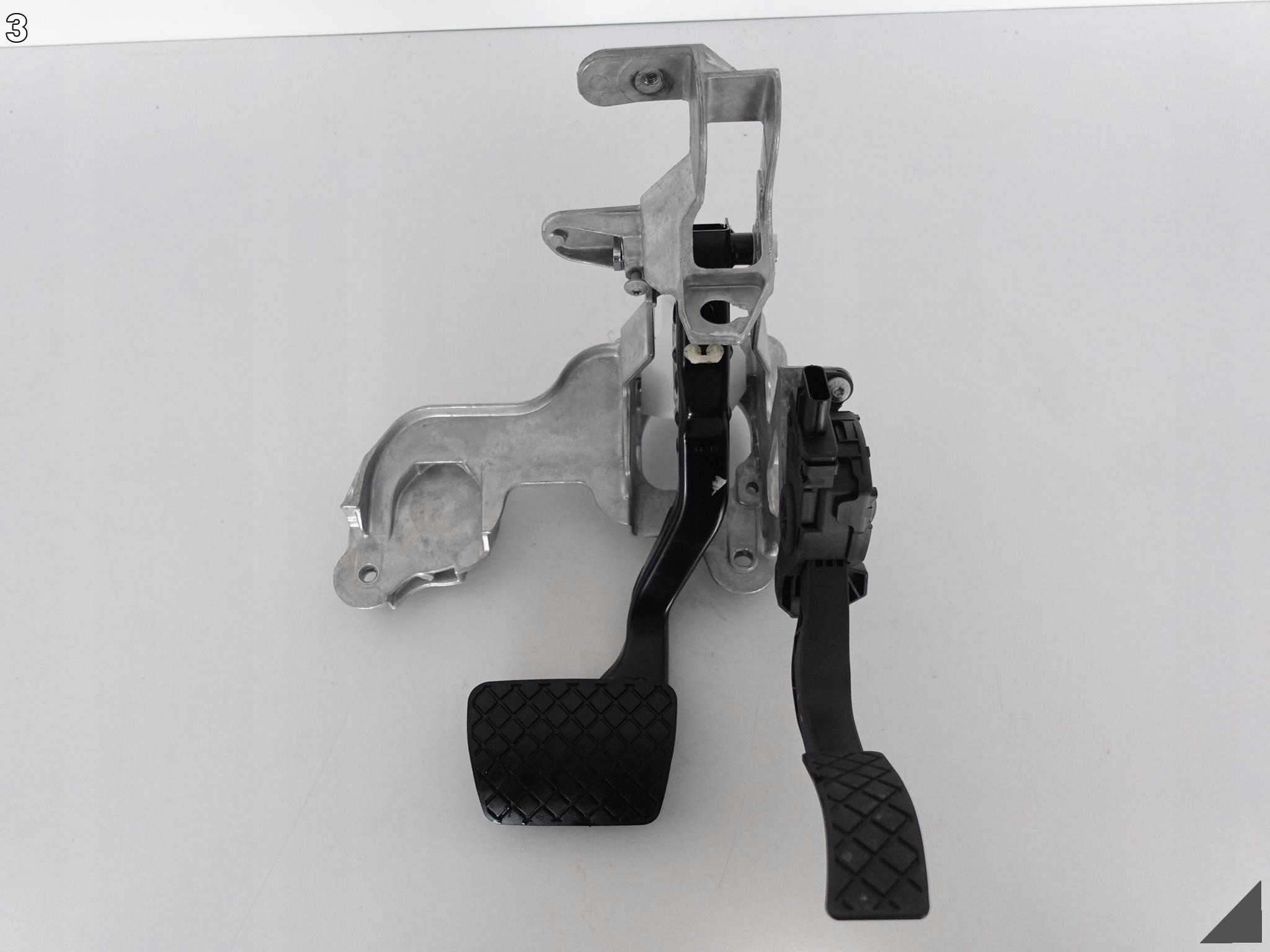AUDI A7 4G8 A6 4G0 C7 LIFT A8 4H0 PEDAŁY AUTOMAT HAMULEC GAZ AUDI A7 4G8 A6 4G0 C7 LIFT A8 4H0 PEDAŁY AUTOMAT HAMULEC GAZ - obrazek 4
