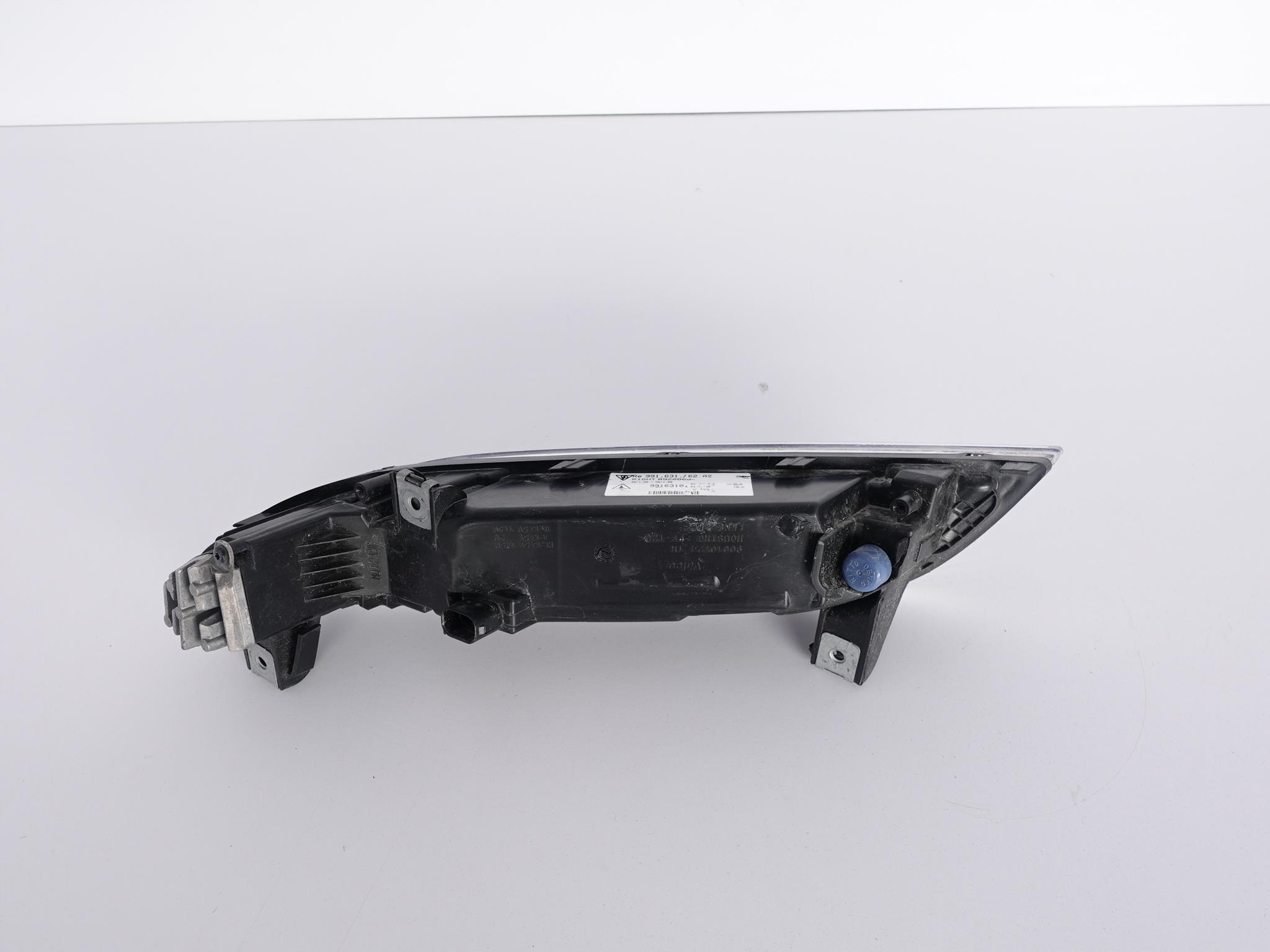 PORSCHE 991 911 TURBO 13-16 LED DRL PRAWY PRZÓD PORSCHE 991 911 TURBO 13-16 LED DRL PRAWY PRZÓD - obrazek 6