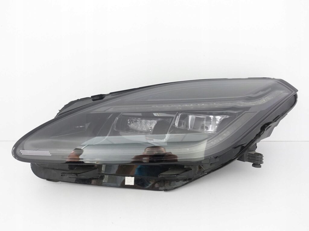JAGUAR E-PACE X540 FULL LED PREMIUM RT LEWA LAMPA EU