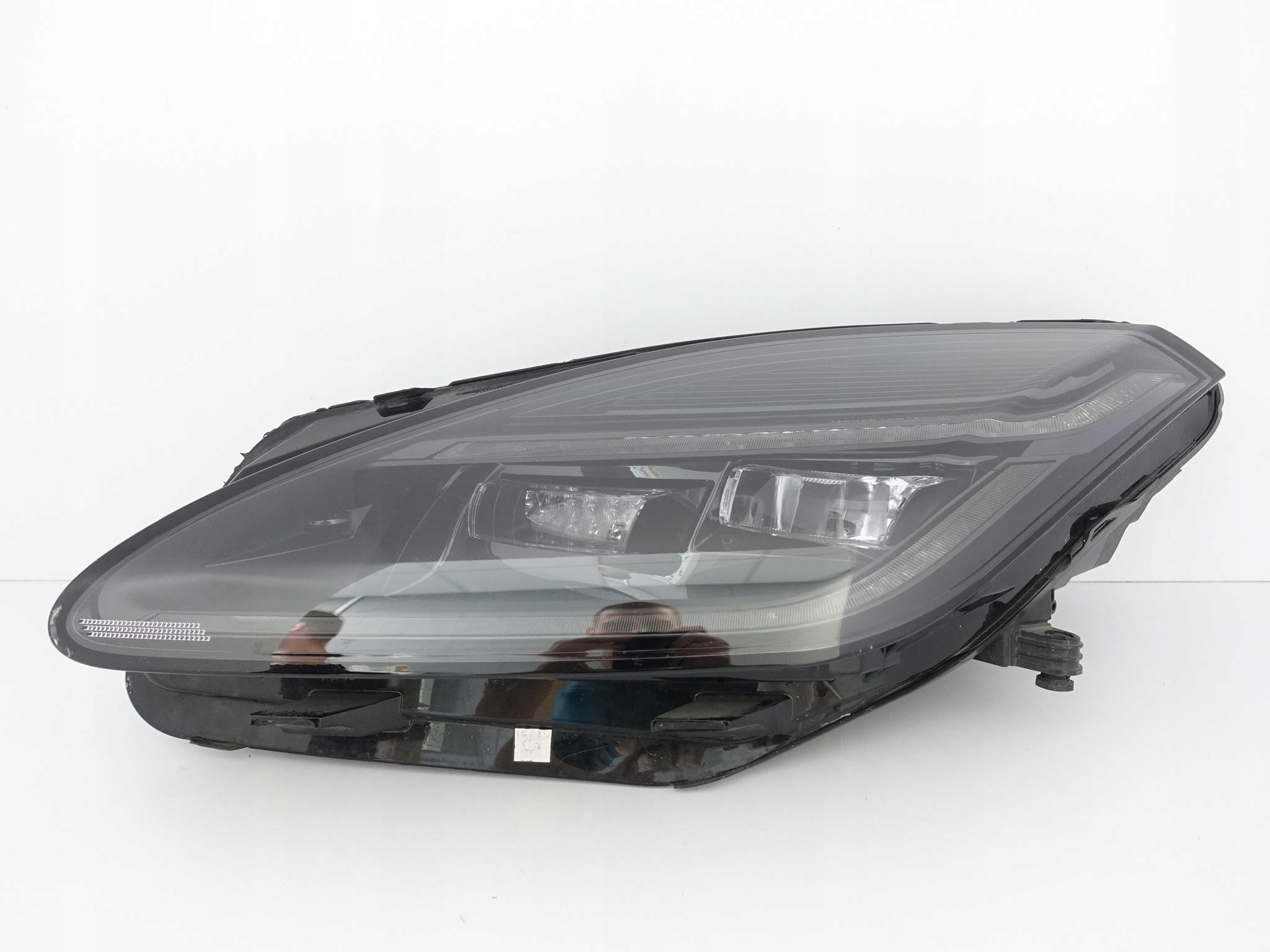 JAGUAR E-PACE X540 FULL LED PREMIUM RT LEWA LAMPA EU JAGUAR E-PACE X540 FULL LED PREMIUM RT LEWA LAMPA EU