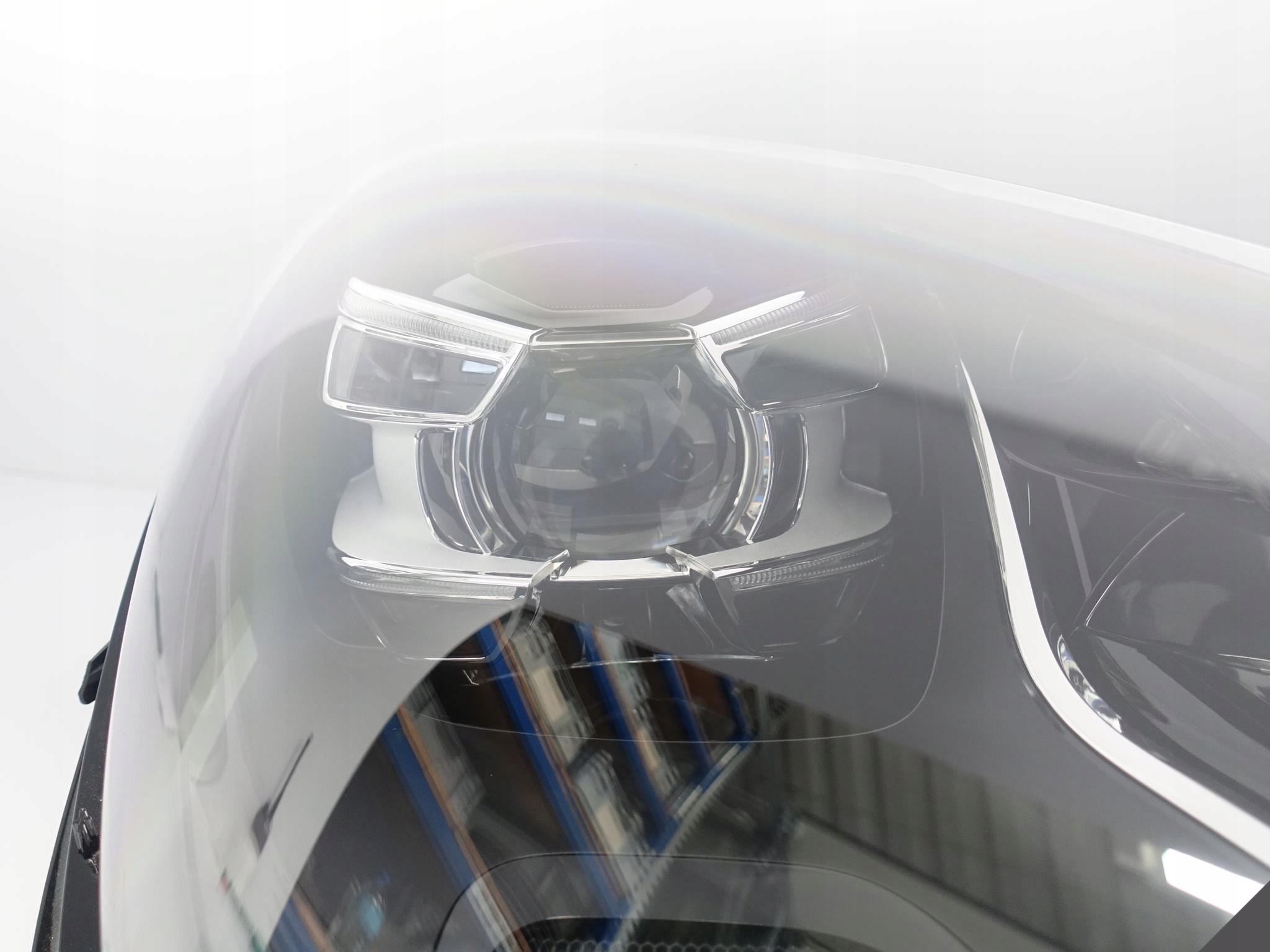 PORSCHE MACAN 95B LIFT 18- LAMPA PDLS FULL LED EU PORSCHE MACAN 95B LIFT 18- LAMPA PDLS FULL LED EU - obrazek 7