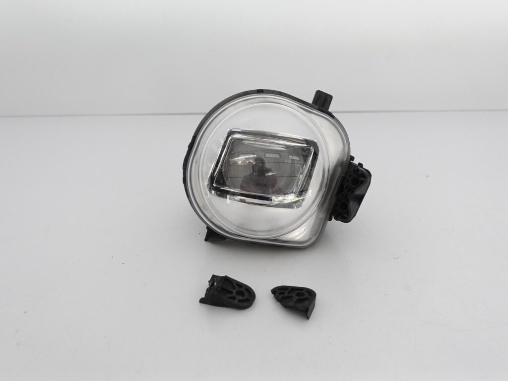 BMW X5 F15 X6 F16 F85 F86 HALOGEN LED DRL PRAWY