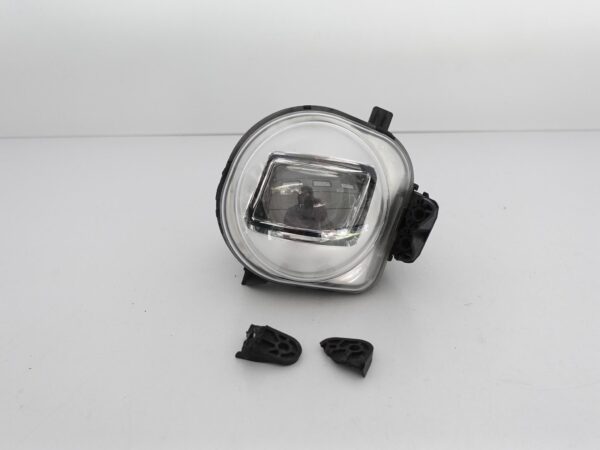 BMW X5 F15 X6 F16 F85 F86 HALOGEN LED DRL PRAWY