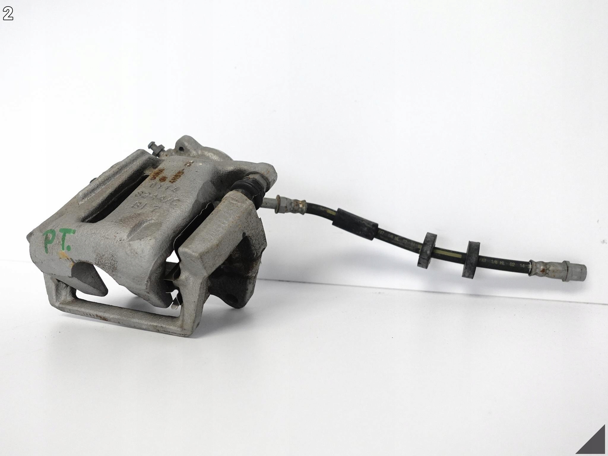 AUDI A8 S8 4H0 D4 LIFT 09-17 ZACISK HAMULCOWY PRAWY TYŁ 4.0TFSI TRW *110KM* AUDI A8 S8 4H0 D4 LIFT 09-17 ZACISK HAMULCOWY PRAWY TYŁ 4.0TFSI TRW *110KM* - obrazek 3