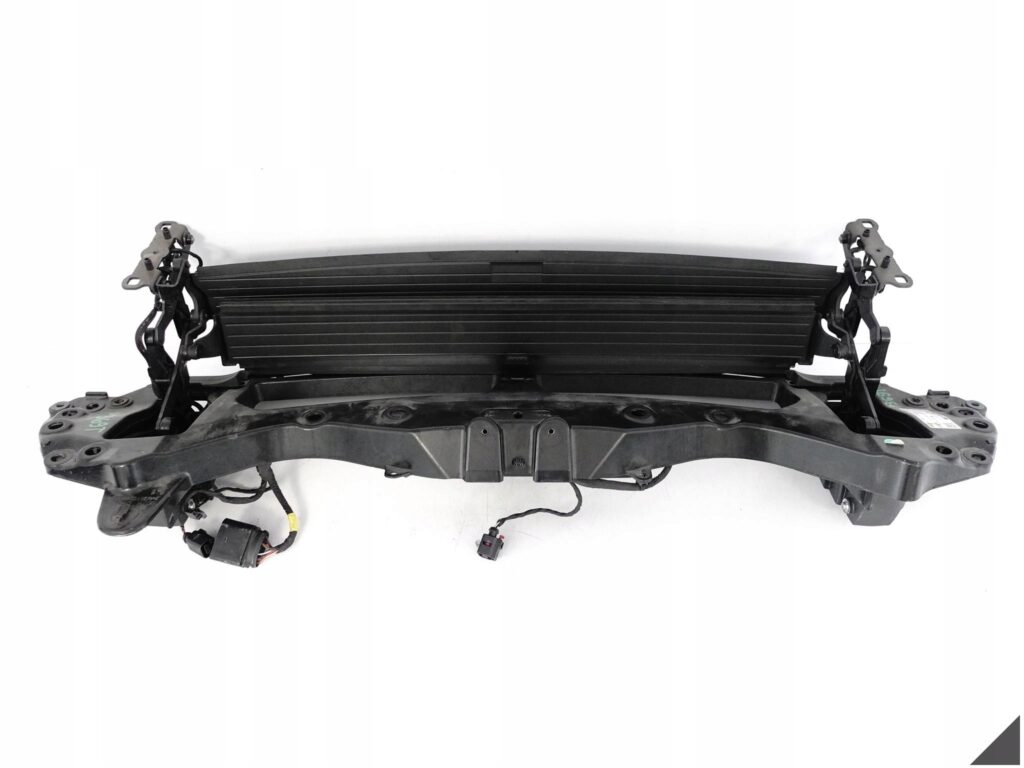 PORSCHE 911 992 CARRERA CABRIO SPOILER LOTKA MOCOWANIE MECHANIZM NAPĘD TYŁ