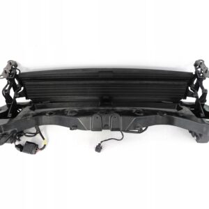 PORSCHE 911 992 CARRERA CABRIO SPOILER LOTKA MOCOWANIE MECHANIZM NAPĘD TYŁ
