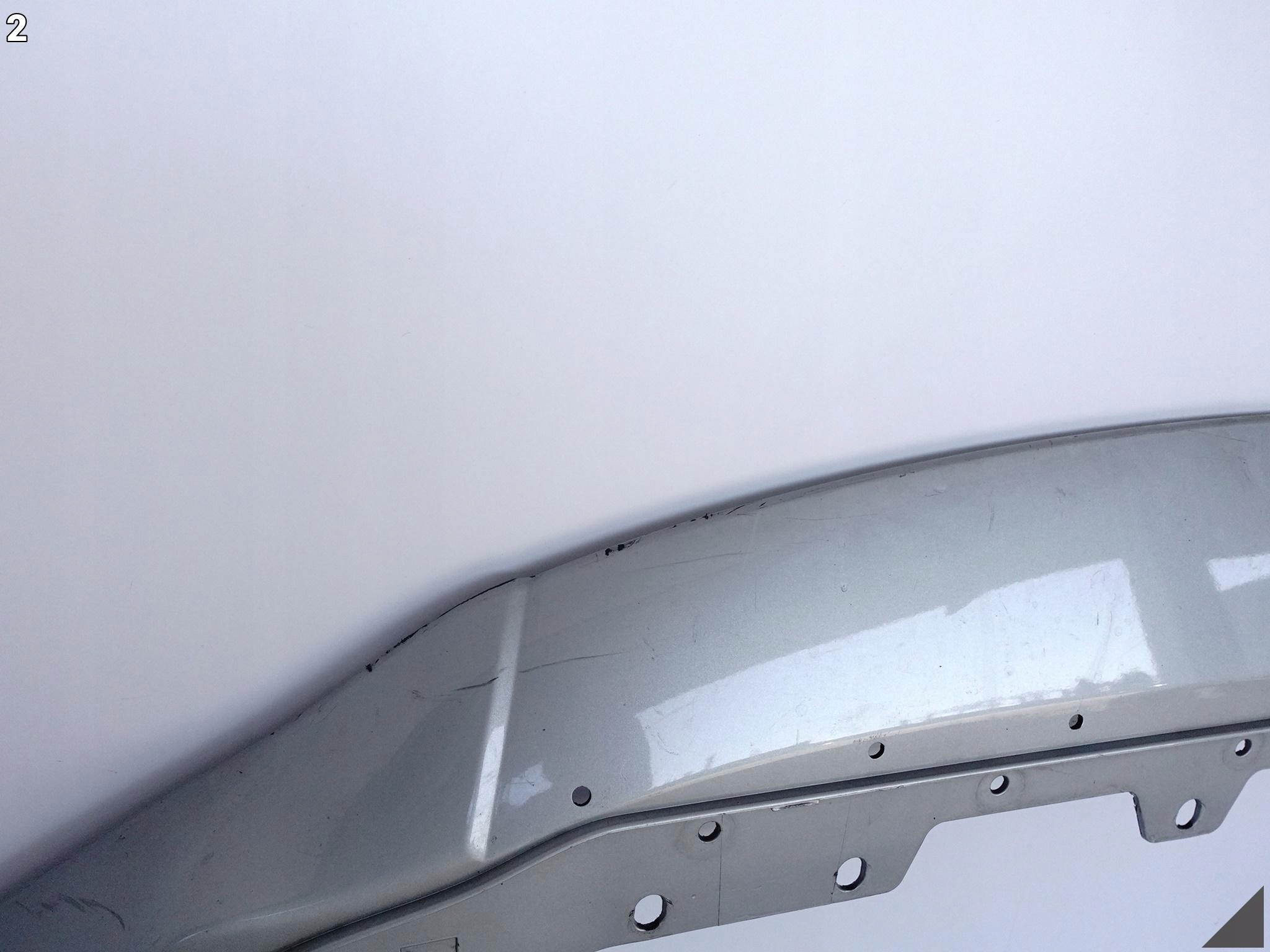 MASERATI LEVANTE M161 16- ZDERZAK SPOILER DYFUZOR PRZÓD MASERATI LEVANTE M161 16- ZDERZAK SPOILER DYFUZOR PRZÓD - obrazek 3