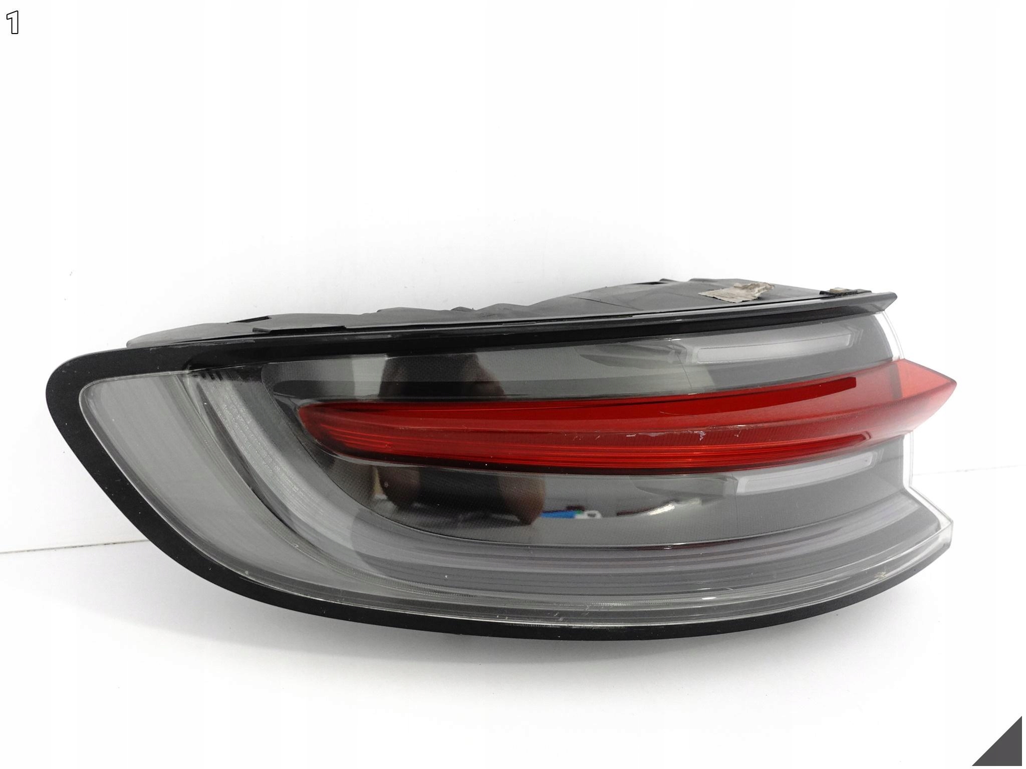 PORSCHE MACAN 95B LIFT 18- LAMPA LED BASE / BASIC LEWA TYŁ EUROPA PORSCHE MACAN 95B LIFT 18- LAMPA LED BASE / BASIC LEWA TYŁ EUROPA - obrazek 2