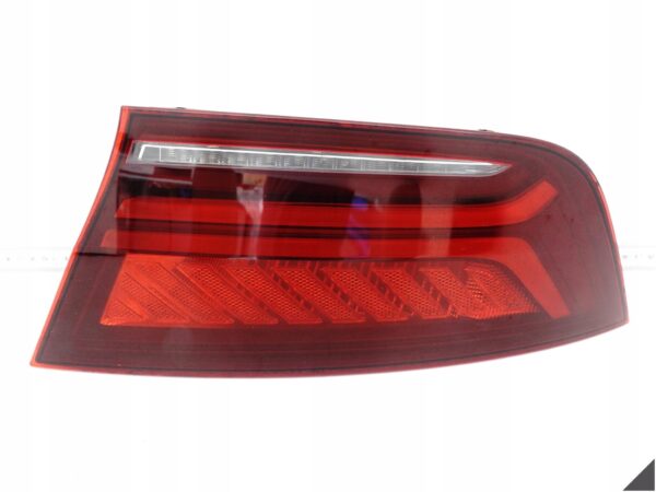 AUDI RS7 S7 A7 4G8 C7 LIFT 14-18 MATRIX LAMPA PRAWA LED TYŁ W BŁOTNIK EU