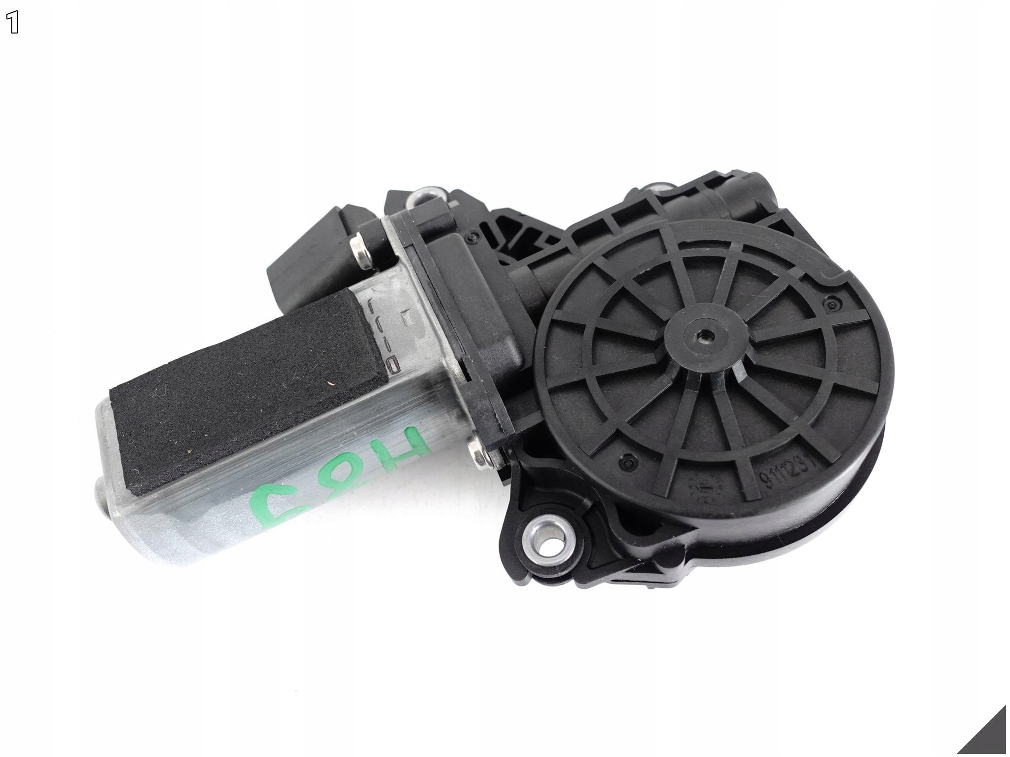 AUDI A8 S8 4H0 D4 A7 S7 4G8 A6 S6 4G0 Q7 SQ7 4M0 SILNIK DOCIĄGU DRZWI LEWY AUDI A8 S8 4H0 D4 A7 S7 4G8 A6 S6 4G0 Q7 SQ7 4M0 SILNIK DOCIĄGU DRZWI LEWY - obrazek 2