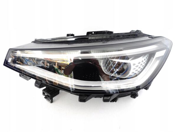 VW ID.4 11B 20- IQ.LIGHT FULL LED LAMPA LEWA PRZÓD EU VW ID.4 11B 20- IQ.LIGHT FULL LED LAMPA LEWA PRZÓD EU